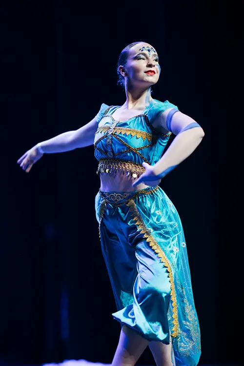 TA Tanz – Talentakademie OWL